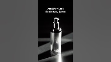 Artistry Labs Illuminating Serum and Spot Corrector