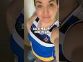 I Ran The Bath Half In SECRET