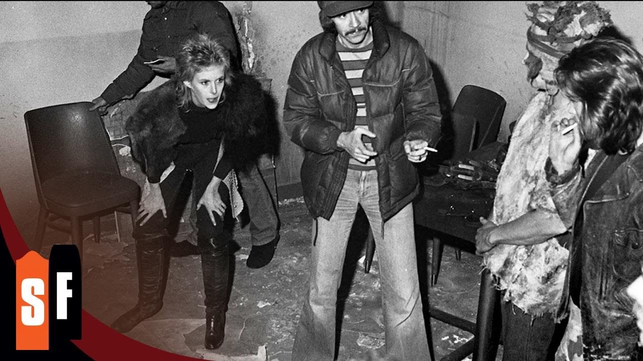 Escape From New York 1981 Interview With Photographer Kim Gottlieb Walker Youtube