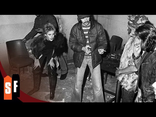 Watch film Escape from New York | Escape From New York (1981) Interview with Photographer Kim Gottlieb-Walker