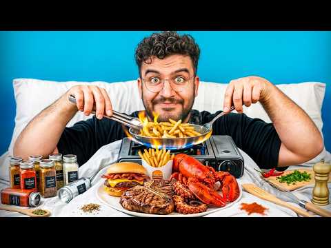 We Made the Easiest Meals on Earth!