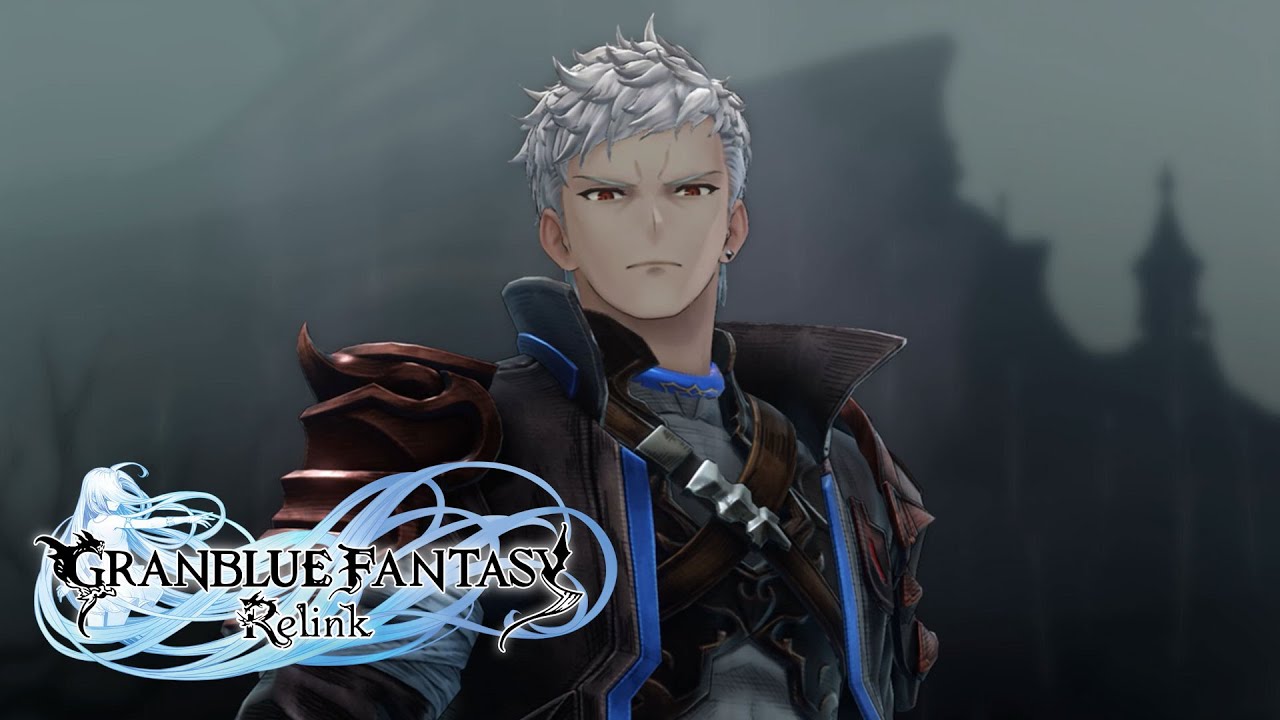 Granblue Fantasy: Relink - Boss Battles Trailer 