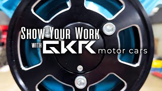 Show Your Work - Introducing, the Trans Am Powerplant by GKR Motor Cars 269 views 1 year ago 14 minutes, 39 seconds