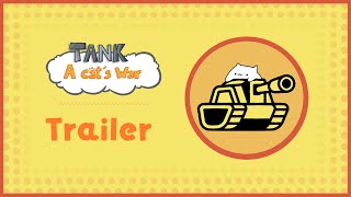 Trailer - Tank : Cat's War screenshot 5