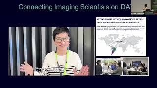 Yara Reis: Global BioImaging