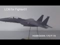LCM for Fighter01 F-15E ストライクイーグル