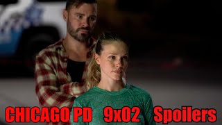 Chicago P.D | 9x02 | Details & Spoilers | Season 9 Episode 2 | "Rage"