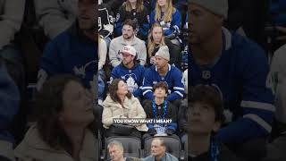 Usher Catches Springer & Clement in the Wrong Seats 😅 Wealth