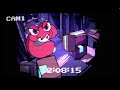 エクスプレス・デリバリー / アザミ (Short ver. )