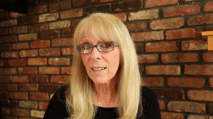 About the USH Trust Registry, Nancy O'Donnell