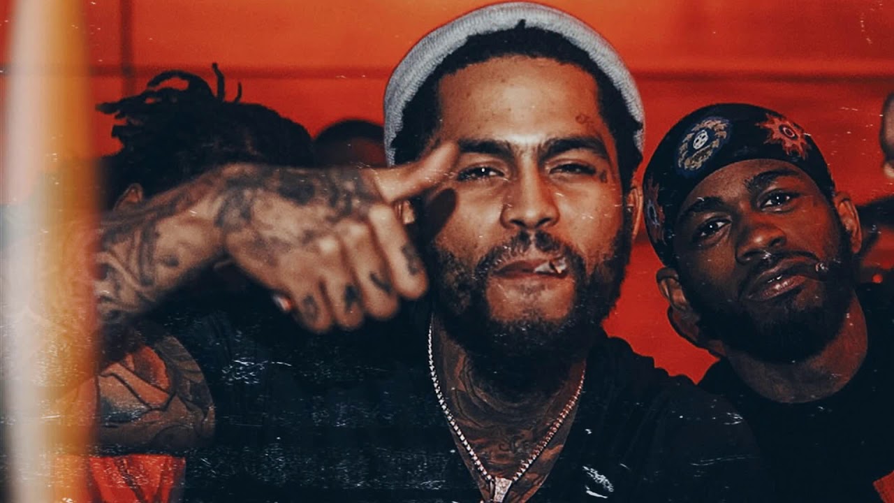 Dave East Sample Type Beat 2020 Sleepless Night New York Beat prod By Buckroll YouTube