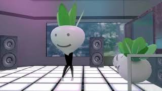 Turnip Turns Up 1h