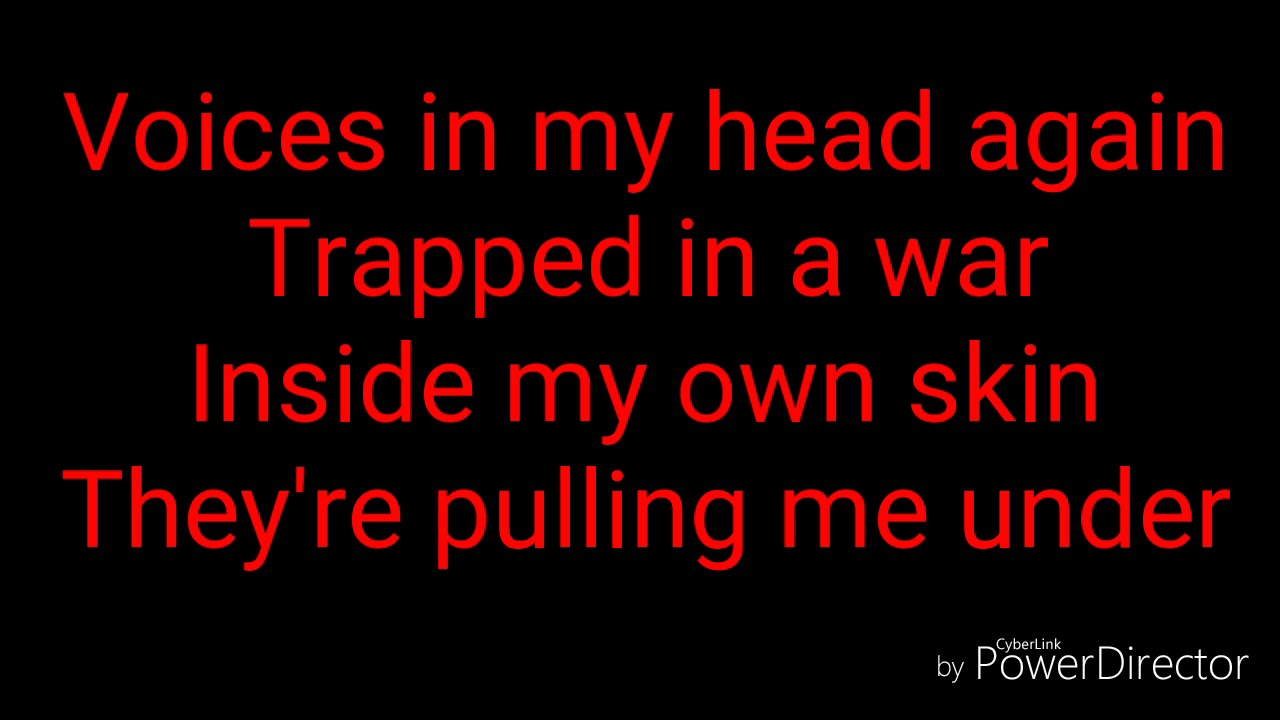 Motionless in White Voices текст. Voices Motionless in White Lyrics. Voices in my head Motionless in White. Voices in my head again.