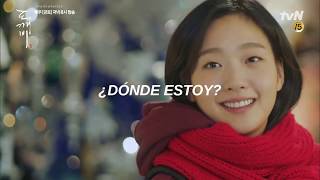 Sam Kim; Who Are You (Traducida al español) | Goblin•