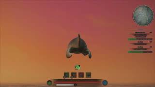 [PoT] Nat Hist: Pliosaur Deep Dive Event