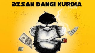 DISAN DANGI KURDIA