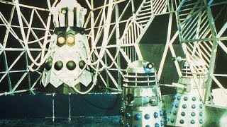 Doctor Who - Evil of the Daleks (The Final End) Reconstruction 2.0