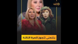 نادية الجندي.. عماد حمدي اتهمها بالنصب عليه وحرمت محمد مختار من الإنجاب وانفصلت عنه بسبب التمثيل