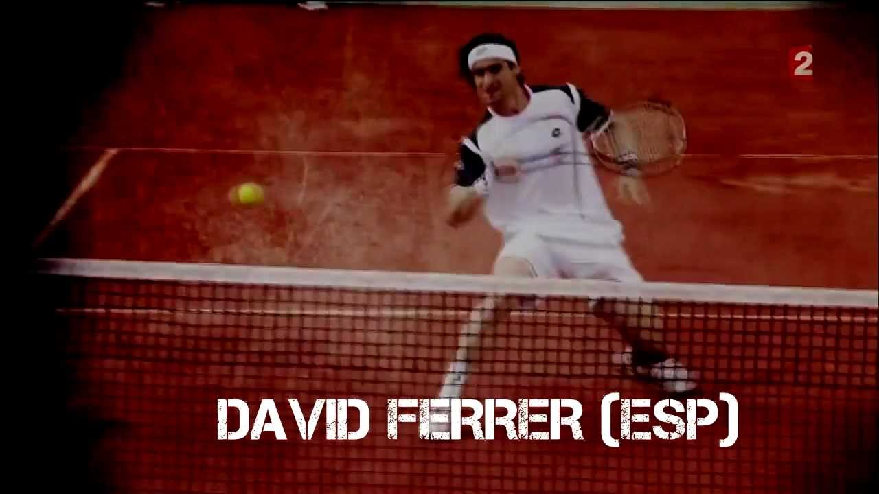 Roland Garros 2013 - Preview (HD)