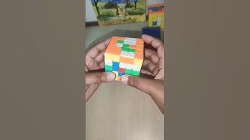 The class VS The homework VS The test#shorts #viral #shorts#rubikcube