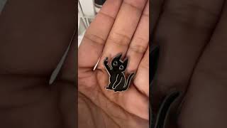 Not Everyone Deserves This Cat