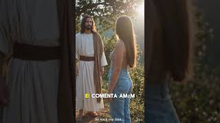 Parte 7 - final #recomecar #salvação #jesus #deustemumapalavrapravoce