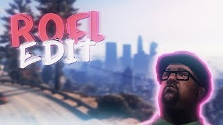 Rofl Edit - prod Xryusha.