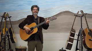 Wes Collins  - Tiny Stage Concerts