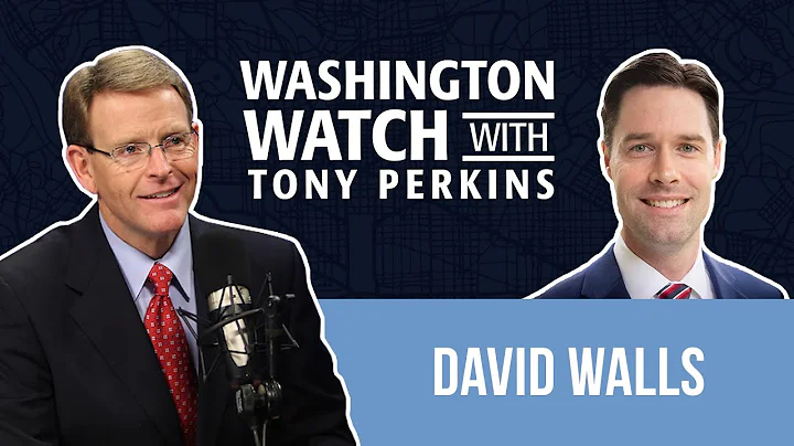 David Walls Discusses Kentuckys Amendment #2