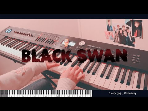 Black Swan - BTS