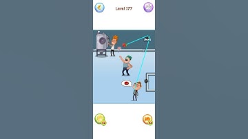 Troll Robber: Steal it Your Way 🤩✅💯: Level #177 Gameplay (Android, iOS) #PlayGo!