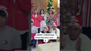 Brusko Bros Christmas Party (Brusko Bros.)