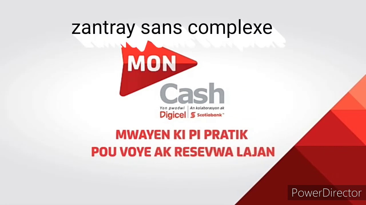 Moncash haïti YouTube