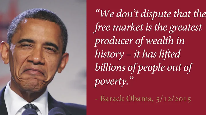 Andy Puzder Presentation CLC