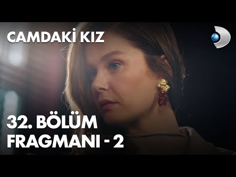 Camdaki Kız 32. Bölüm Fragmanı - 2