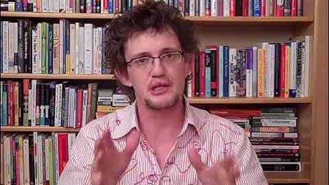 Stop the Busywork #4: Commit!