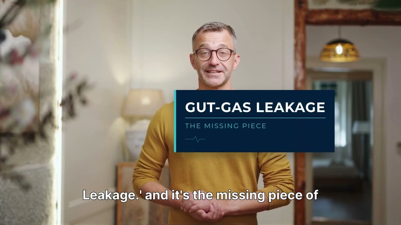 Gut Breath Fix video