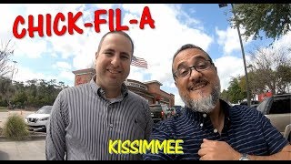 Chick-fil-A - Kissimmee
