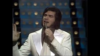 Video thumbnail of "Engelbert Humperdinck - In time (1969)"