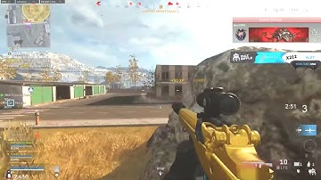 BIFFLE REACTS TO MOST BROKEN META IN WARZONE HISTORY (VERDASNK DMR THROWBACK VIDEO)