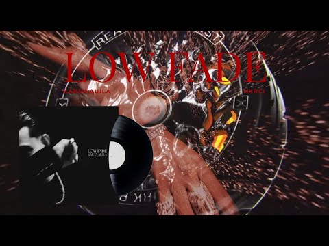 Karan Aujla - Low Fade (Slow+Reverb) Edited Audio ||