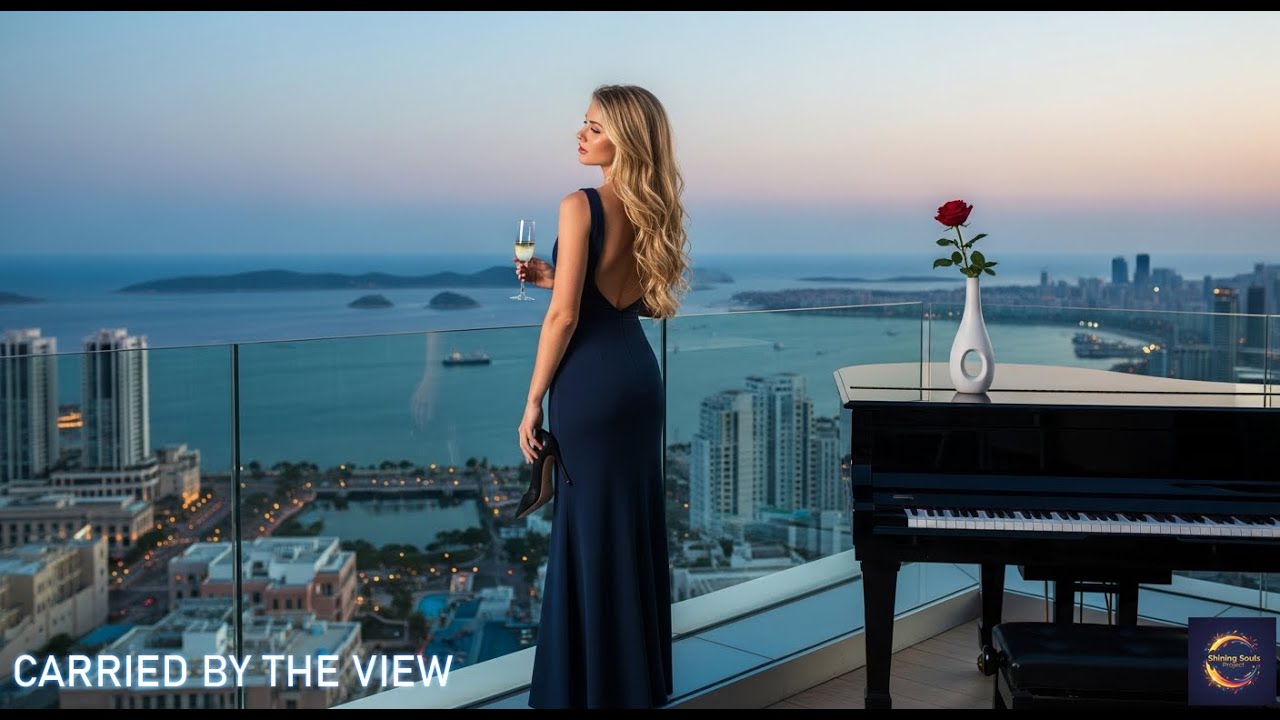 Shining Souls Project - Carried By The View