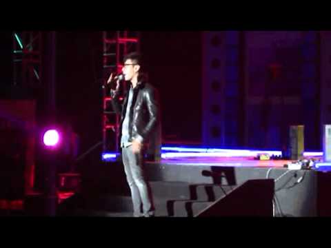 Park Hyo Shin 박효신 110405_Live High