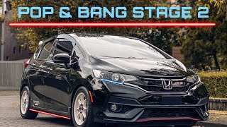 MODIFIKASI JAZZ GK5 BUDGET PELAJAR GANTENG! !