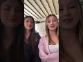 Sherly's routine 🤩🤩🤩 with friends