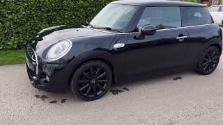 Mini Cooper 3 Door Hatch R56 2.0 SD For Sale - Venture Vehicles Ltd