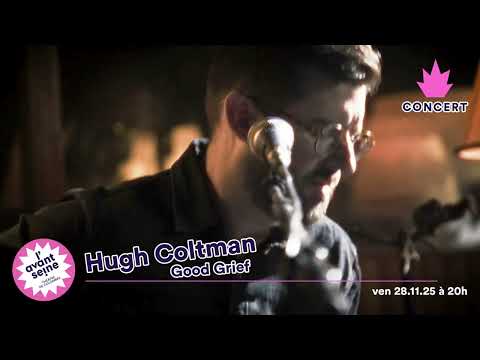 Hugh Coltman