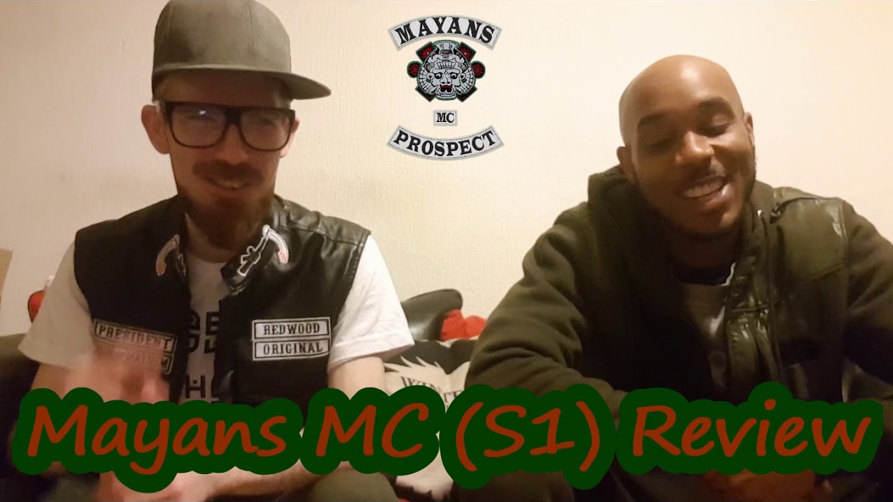 Mayans M.C - Season [1] Review & Breakdown