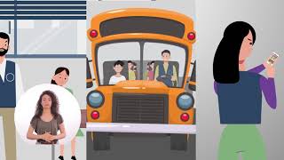 PSEA Explained for Children | Sign Language