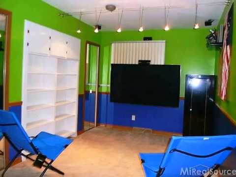 2042 Saint Clair Blvd, Algonac, MI home video tour